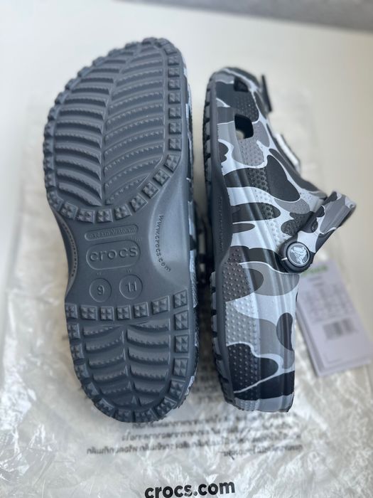 Crocs Варе чехли