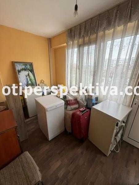 Продава се Двустаен апартамент в Пловдив, Изгрев - 46 кв.м за 1153 €/кв.м - Снимка #3