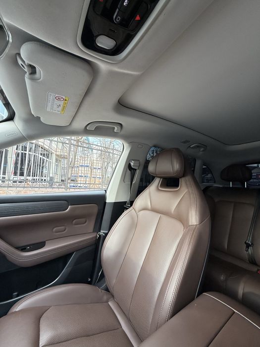 Leapmotors c11 2023 yil