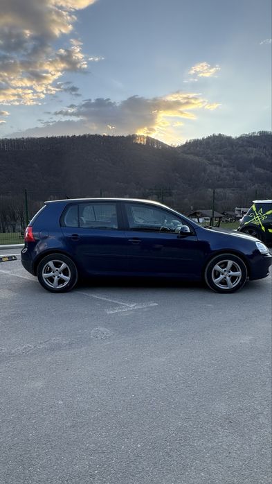 Golf 5 2.0tdi 2006