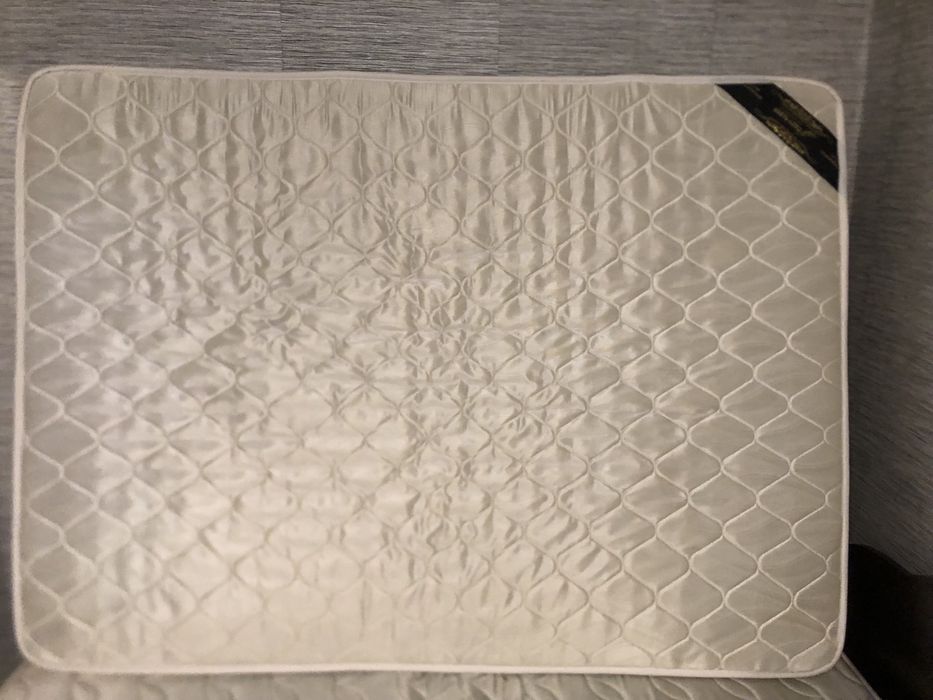 Продам ортопедический матрас