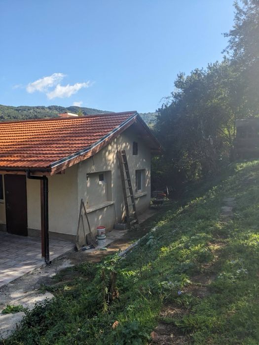 Продава се Къща в с. Луково, Област София-област - 70 кв.м за 1115 €/кв.м - Снимка #22