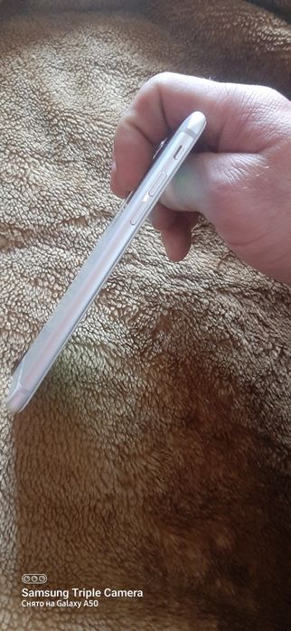 iPhone 6 в идеальнейшем состоянии