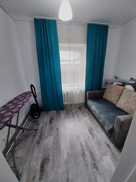 Продам частный дом Дачный мкр