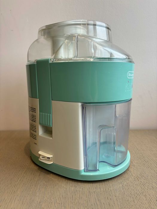 Сокоизстисквачка De'Longhi RoboDiet