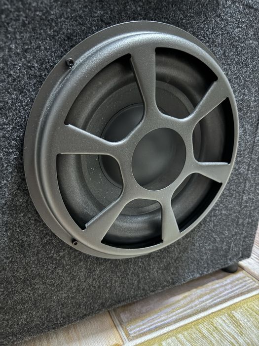 Музыкальный центр