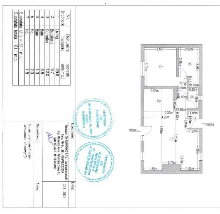 Casă modernă de vânzare – confort premium și eleganță desăvârșită