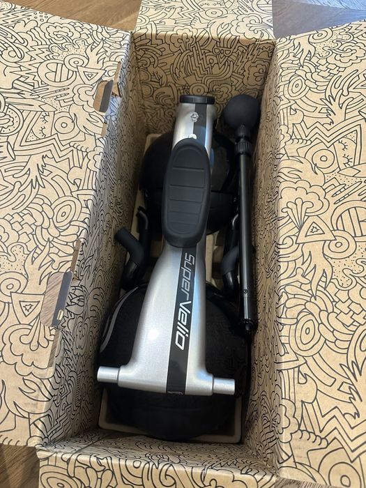 Баланс колело Balance Early Rider- Super Velio