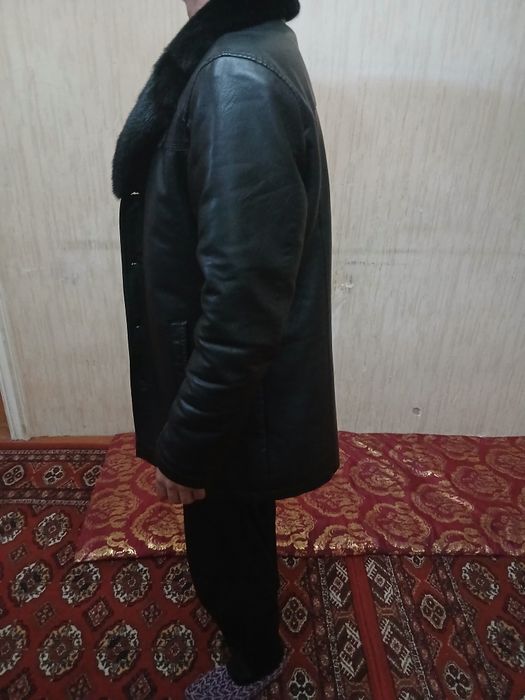 Erkaklar dublonkasi sotiladi