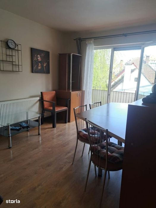 Apartament 2 camere Turnisor