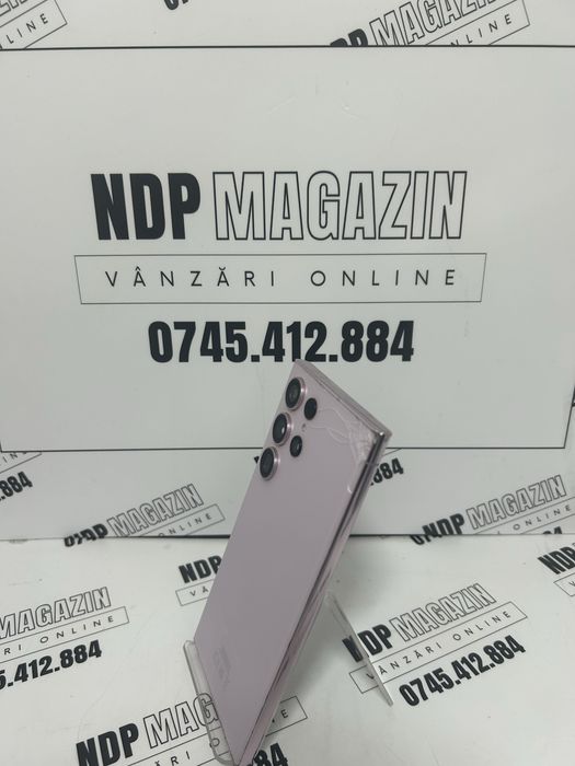 NDP Amanet NON-STOP Sos. Giurgiului 119 - Samsung S23 Ultra (60782)