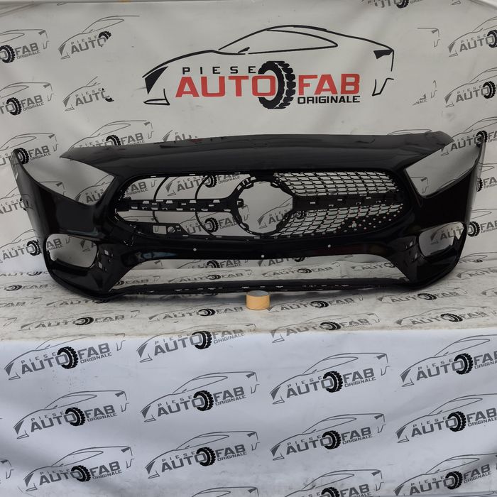 Bara fata Mercedes A-Class W177 AMG an 2018-2019-2020-2021-2022-2023