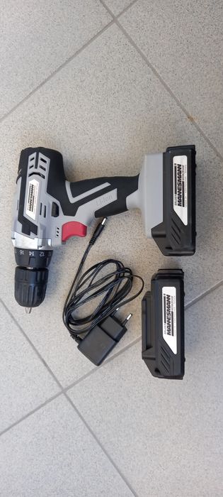 Винтоверт Manesmann Germany