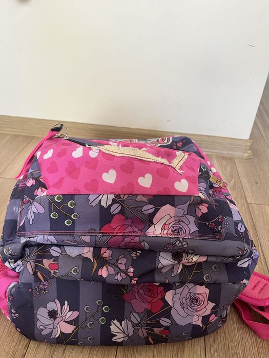 Ученическа раница