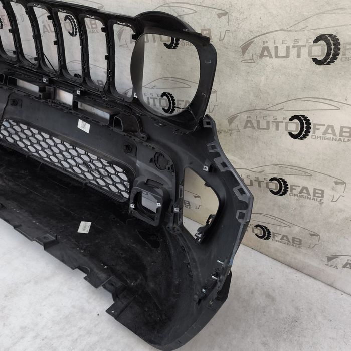 Bara fata Jeep Renegade Facelift an 2019-2020-2021-2022-2023