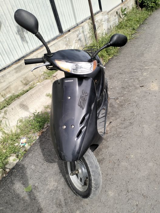 Продаю Хонду дио 34