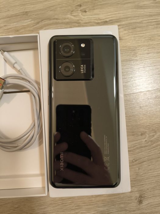 Xiaomi 13T Pro!!