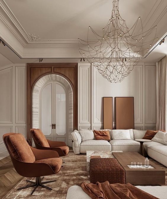 Дизайнер интерьера