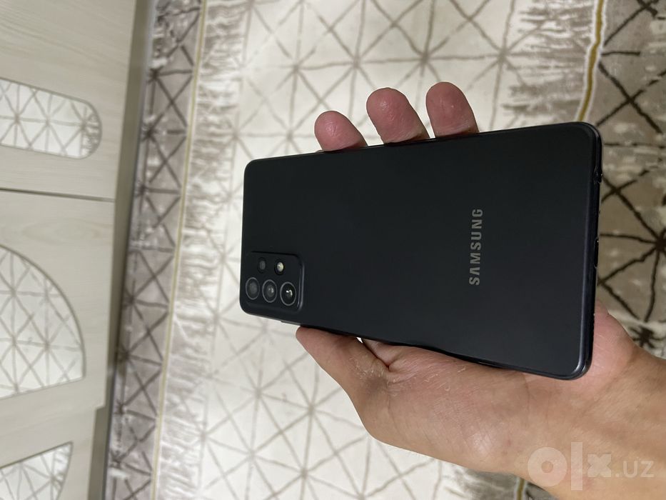 Samsung a72 128 gb