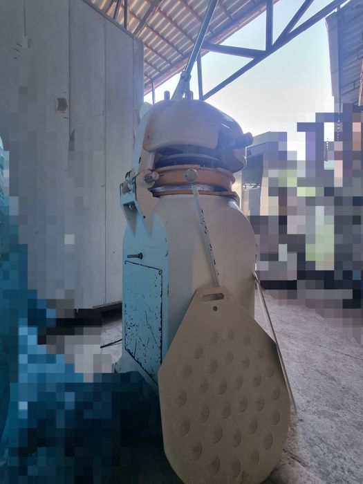 "Тестоделитель- округлитель" 30 ga bo'ladigan