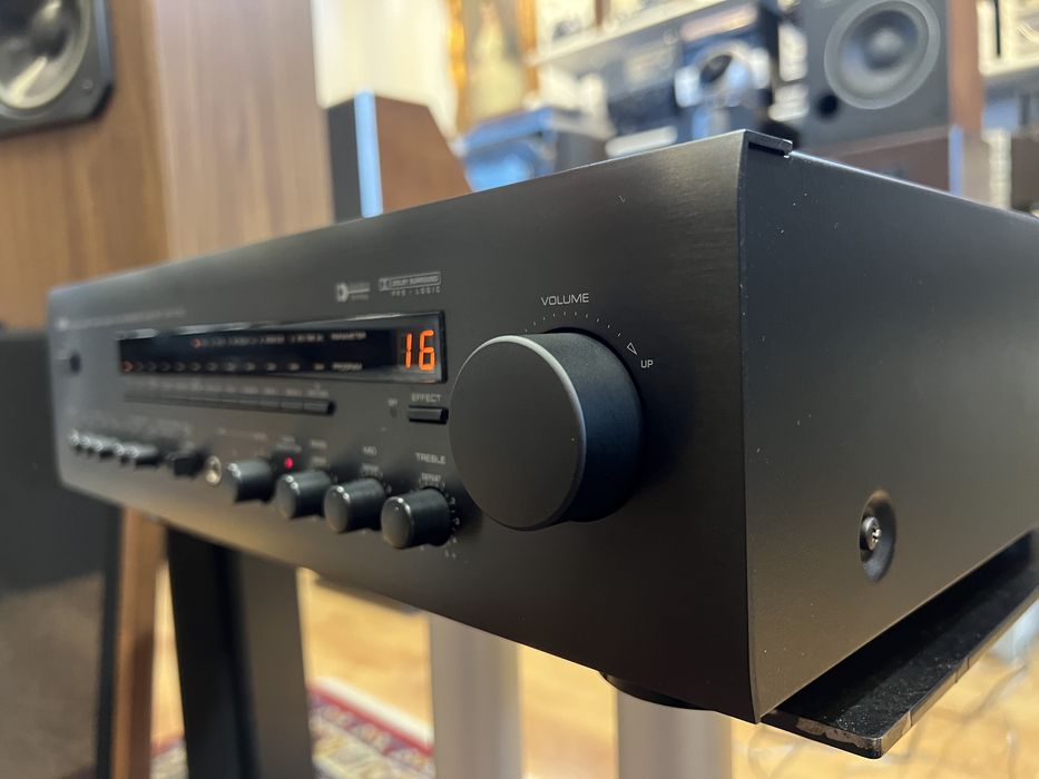 Amplificator/Statie  Yamaha DSP A700