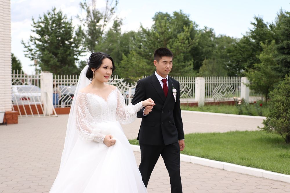 Фотограф и видеограф в Алматы