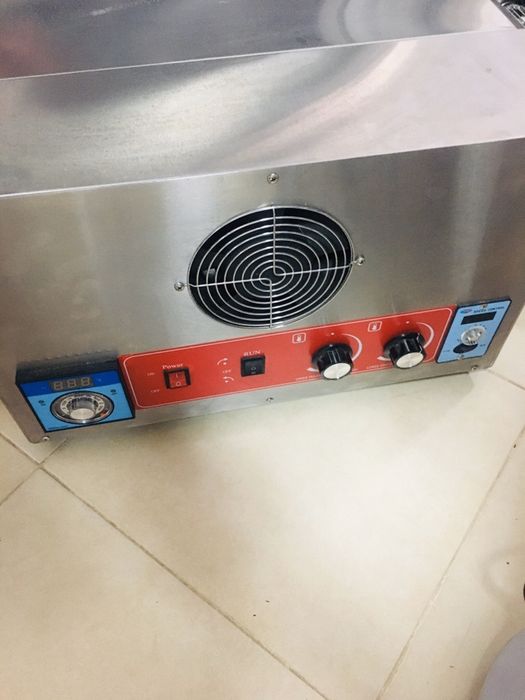 Пицарка лентова пещ за пици