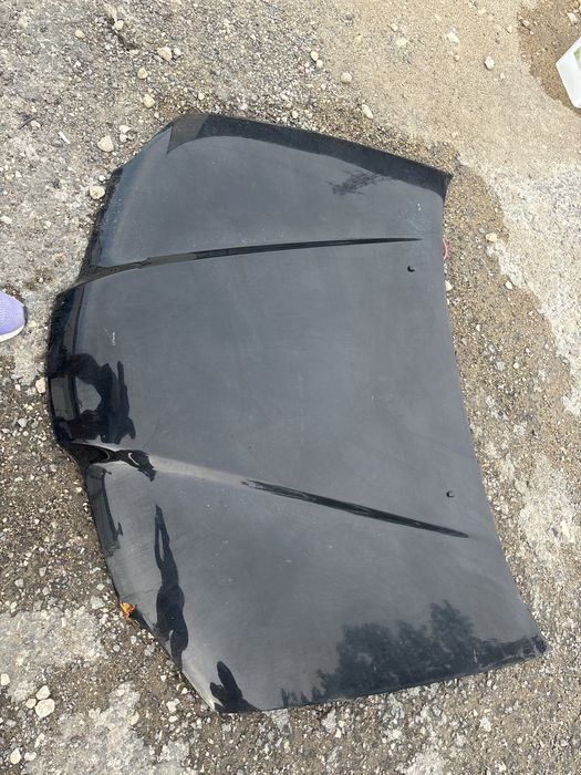 Преден капак за Мицубиши Outlander 05-08г.