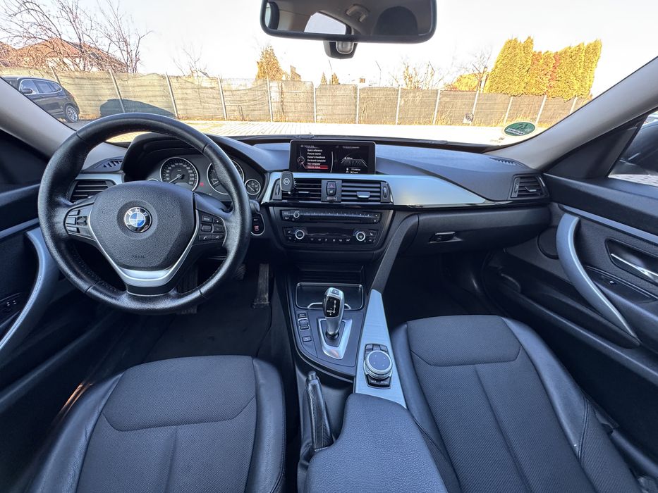 BMW seria3 GT xDrive