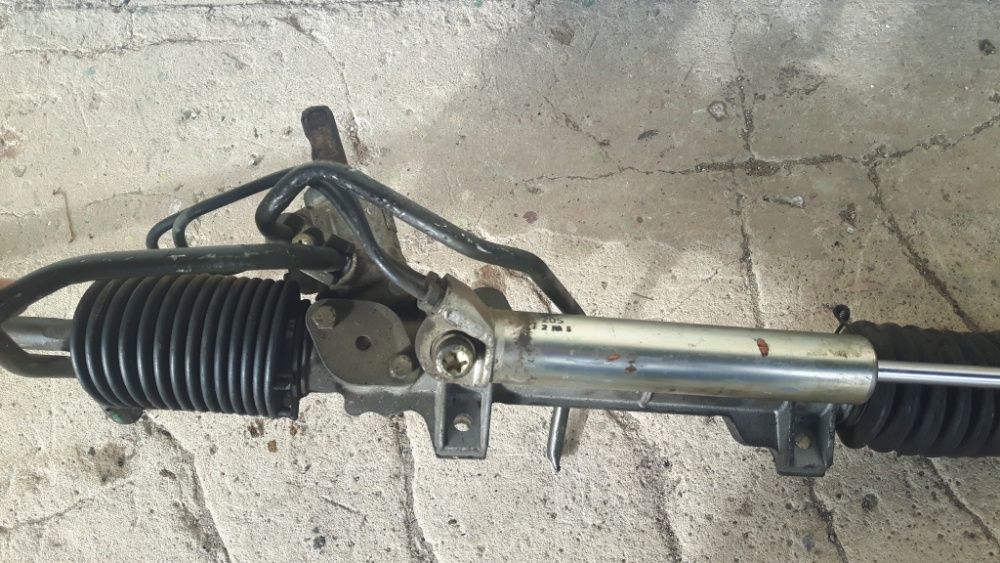 Кормилна рейка за ситроен берлинго ксара пежо партнер Partner Berlingo ...