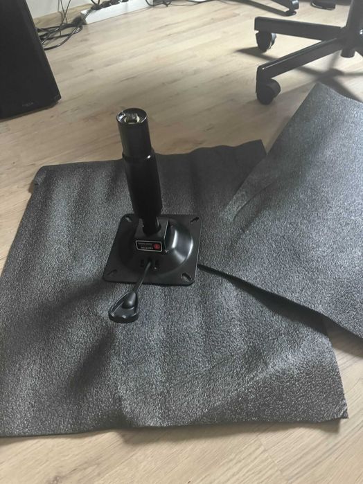 Детски Офис Стол