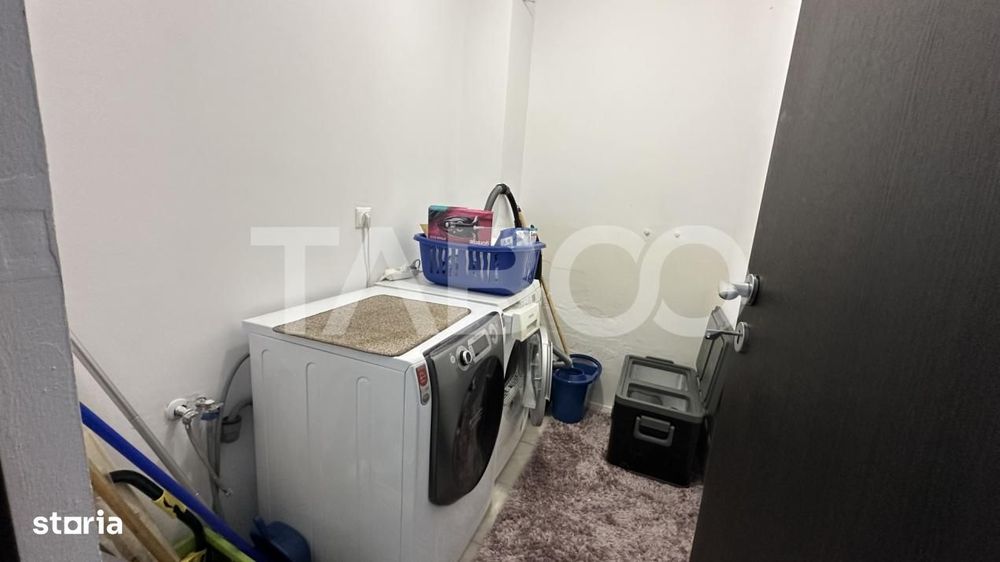 Apartament 3 camere loc de parcare Comision 0 zona Arhitectilor Sibiu