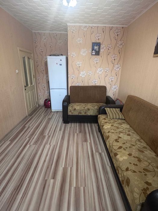 Дава се под наем Двустаен апартамент в Казанлък - 60 кв.м за 229.5 € - Снимка #1