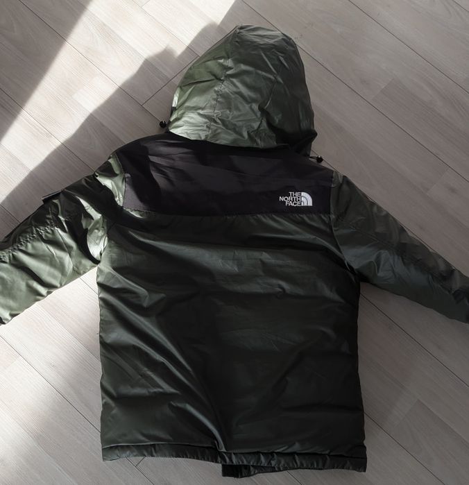 The North Face XL