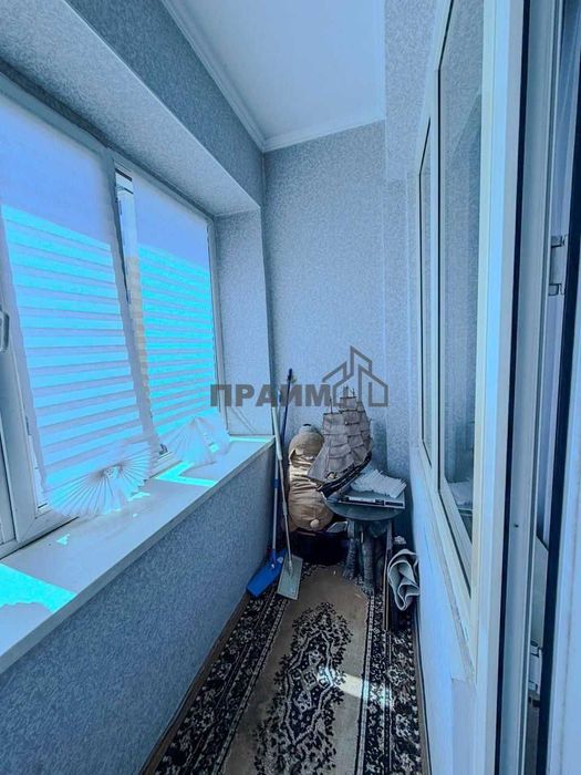 ПРОДАМ 3Х ком Каратал (Виктория ПРАЙМ)