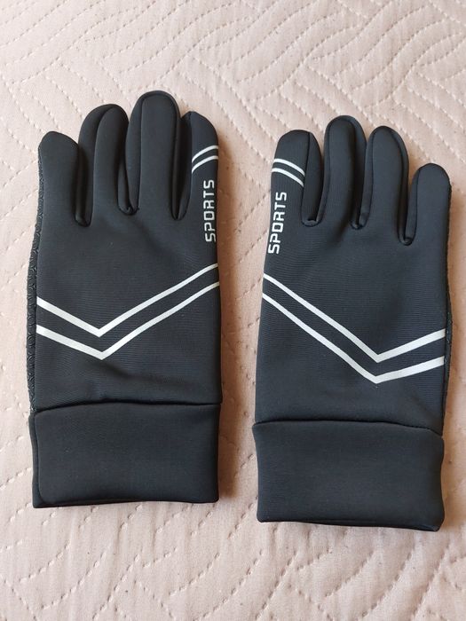 Мъжки неопренови ръкавици