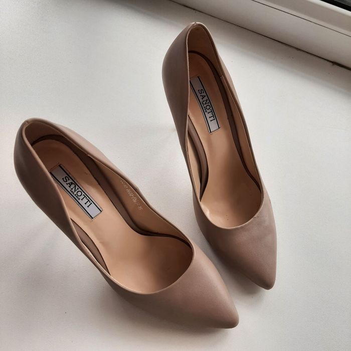 Продам       туфли