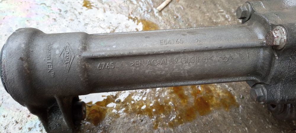 Grup fata Land Rover Discovery IV 2009-2017