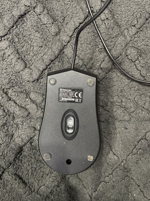 Продам мышки  2штуки