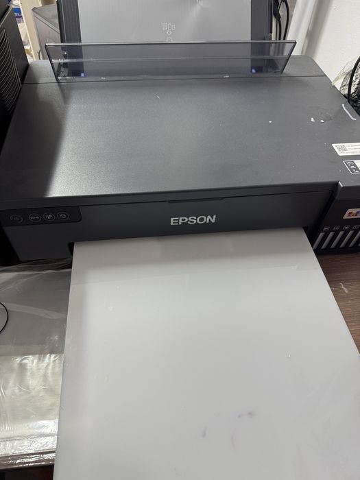 Продам ДТФ принтер.