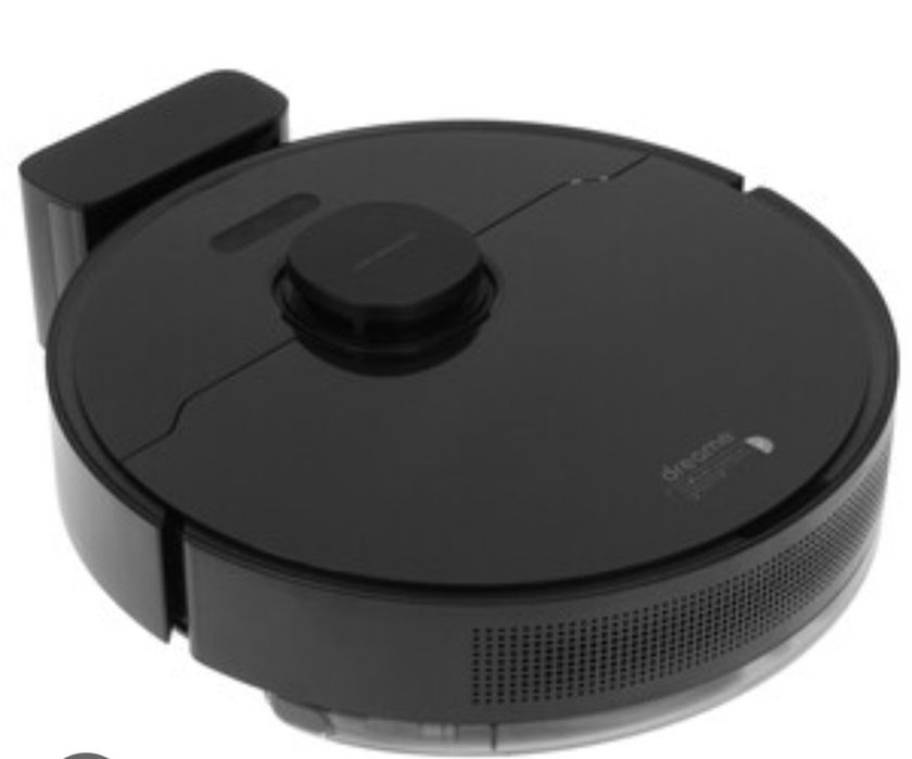 Робот пылесос Dreame L10pro