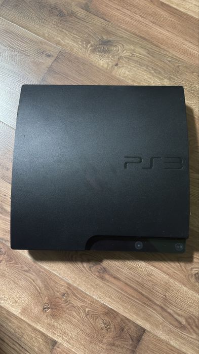 Controler Playstation 3