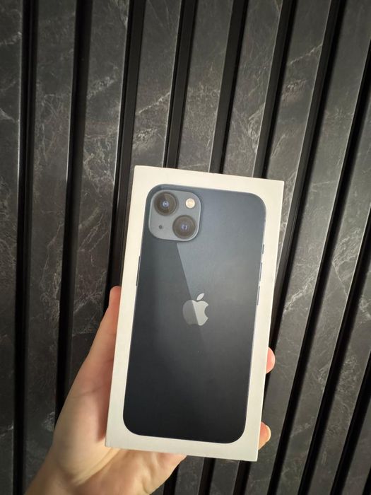 Продам, iPhone 13