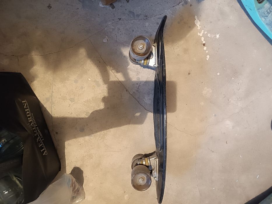 Скейтборды продам