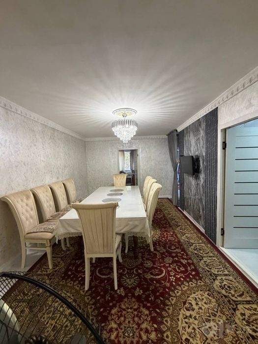 Продается квартира чиланзор 6  3/1/4