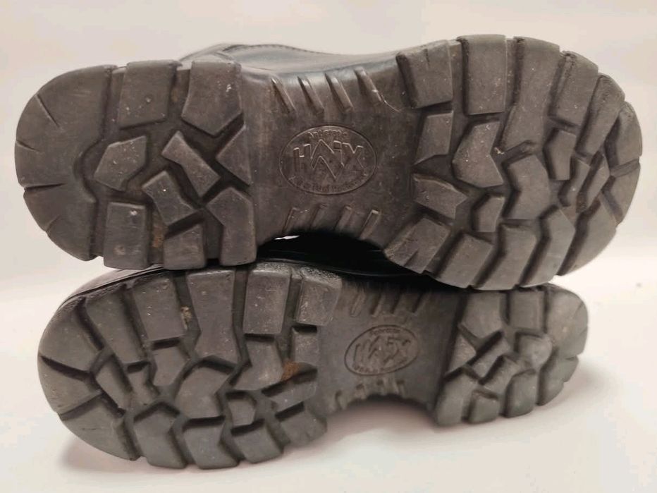39 Bocanci Haix Airpower  Goretex Nr.39 HV12610