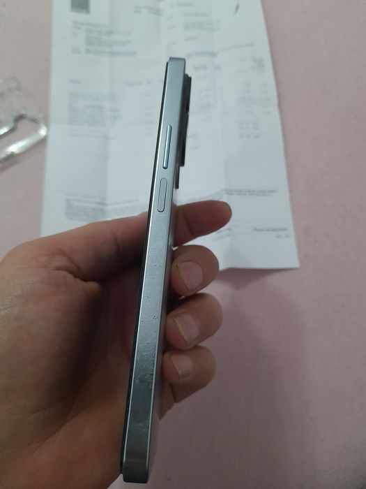 Telefon Honor 90 Lite cu Garanție pana in Martie 2026