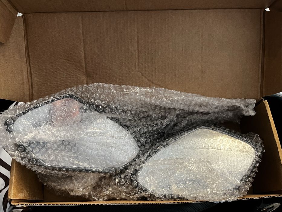 Огледала за скутер