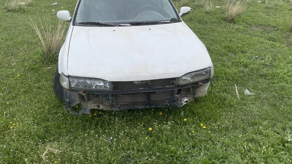 Продам японский Хонда аккор