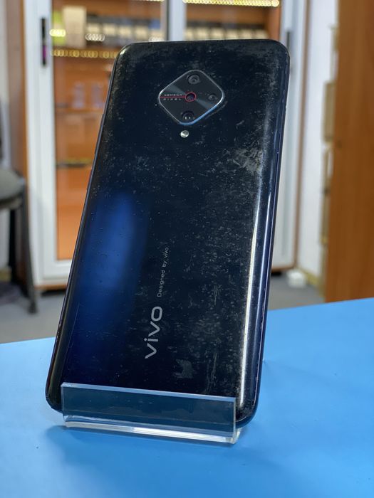 Vivo 1920 128GB, Garantie 12 luni | Lensun